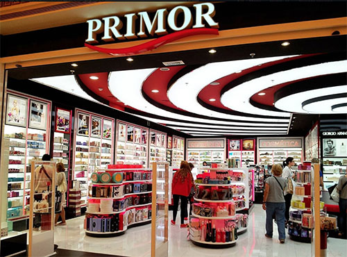 cómo es trabajar en primor