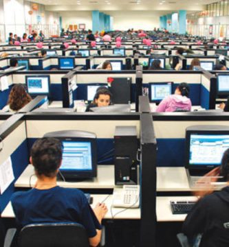 requisitos para trabajar en un call center