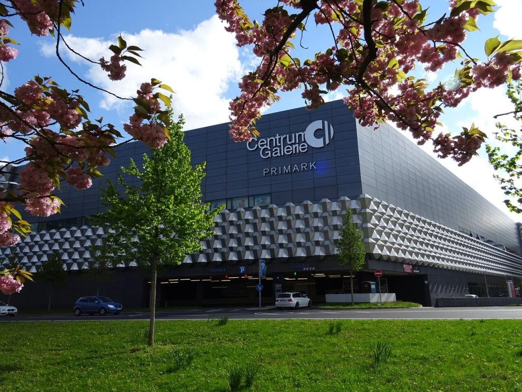 requisitos para encontrar trabajo en Primark