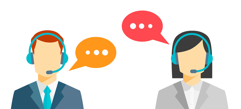 cómo es trabajar en un call center