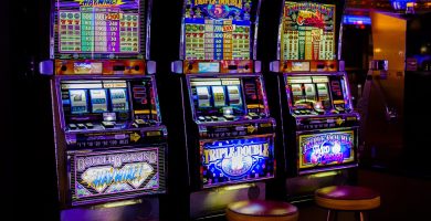 casinos online en Peru
