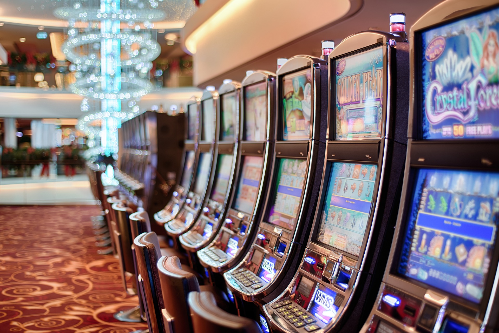 casinos online en CHile