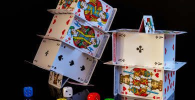 mejores casinos online de CHile