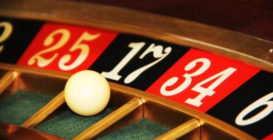 mejores casinos online con bitcoin