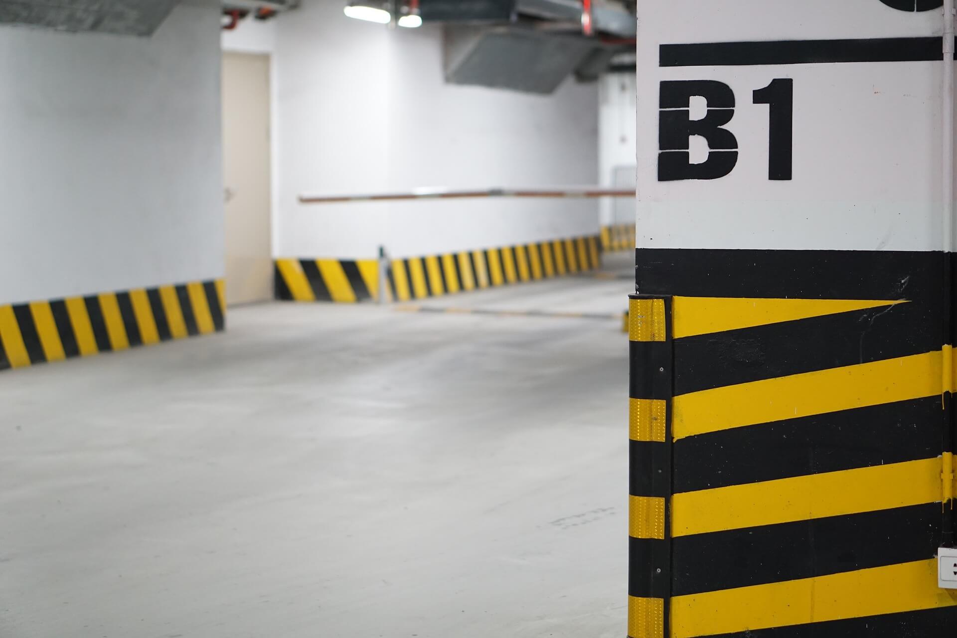 qué estacionamiento son más baratos