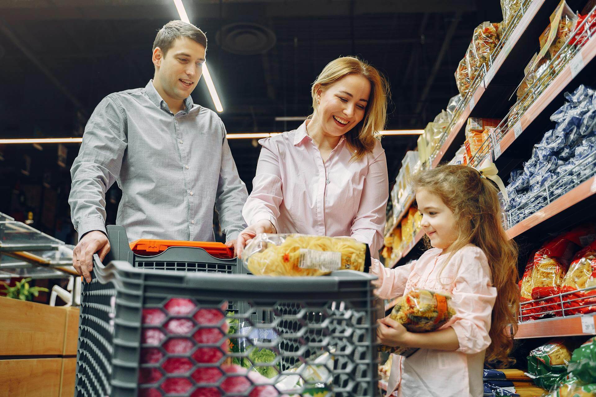 dónde comprar más barato LLoid o Mercadona