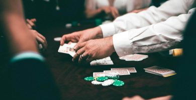 Mejores casinos de Las Vegas
