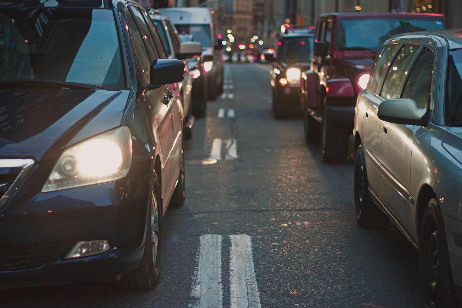 cómo comparar precios de coches