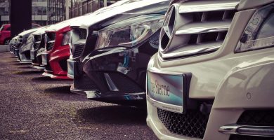 comparador de alquiler de coches