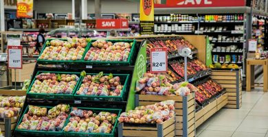 supermercado más barato en Estados Unidos