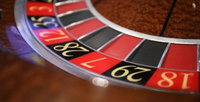 mejores casinos online en España